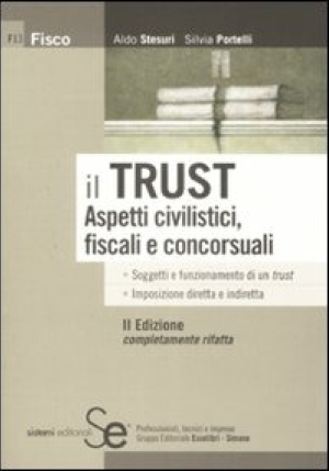 Il Trust fronte