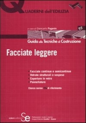 Facciate Leggere fronte