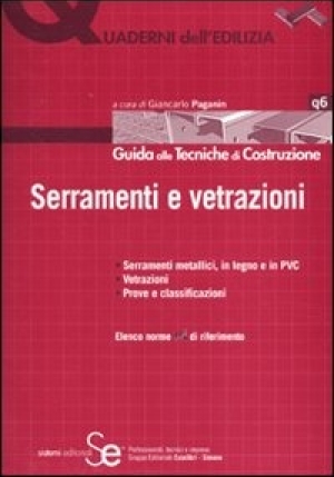 Serramenti E Vetrazioni fronte