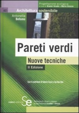 Pareti Verdi fronte