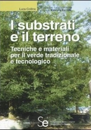 I Substrati E Il Terreno fronte