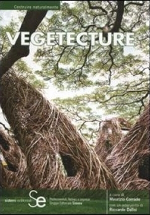 Vegetecture fronte