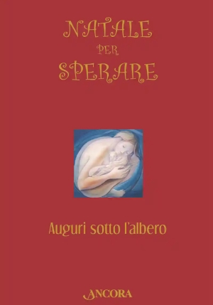 Natale Per Sperare fronte