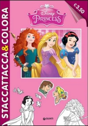 Principesse fronte