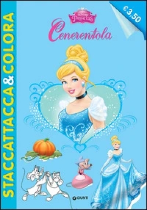 Cenerentola fronte