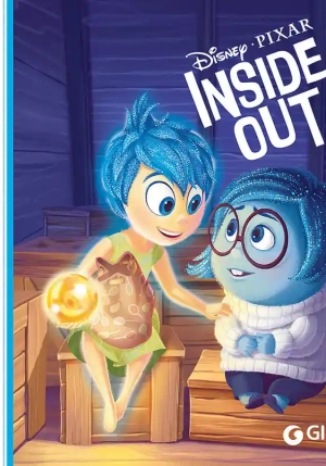 Inside Out fronte