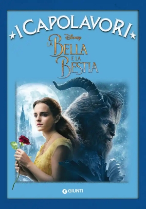 Bella E La Bestia (la) fronte