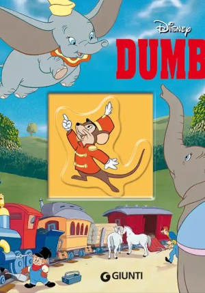 Dumbo fronte