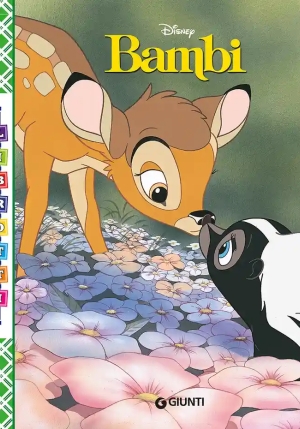 Bambi fronte