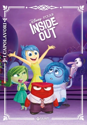 Inside Out fronte