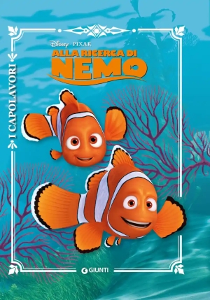 Alla Ricerca Di Nemo fronte