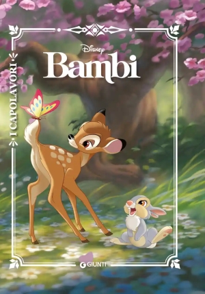 Bambi fronte