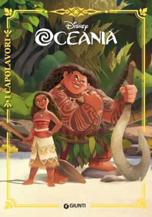 Oceania fronte