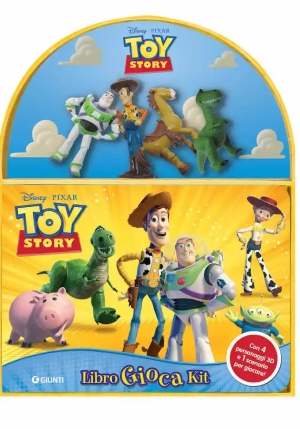 Toy Story fronte