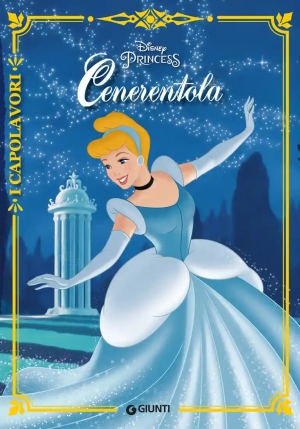 Cenerentola fronte