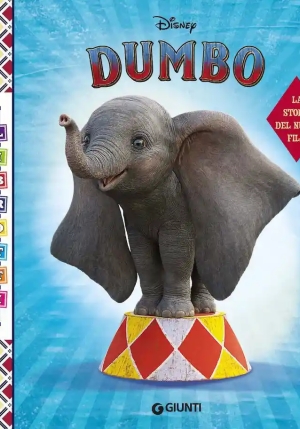 Dumbo fronte