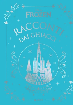 Frozen - Racconti Dai Ghiacci fronte