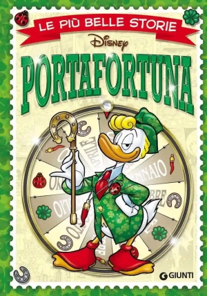 Portafortuna fronte