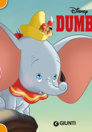 Dumbo fronte