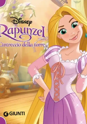 Rapunzel fronte