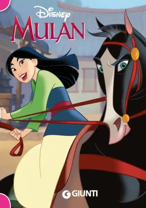 Mulan fronte