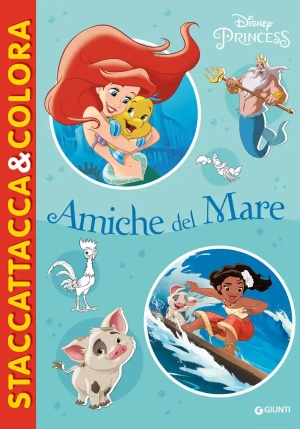 Amiche Del Mare fronte