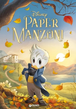 Paper Manzoni fronte