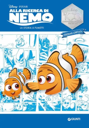 Alla Ricerca Di Nemo fronte