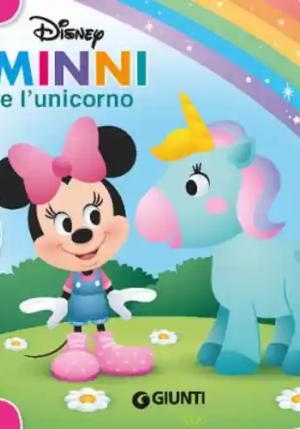 Minni E L'unicorno fronte