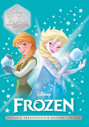 Frozen fronte