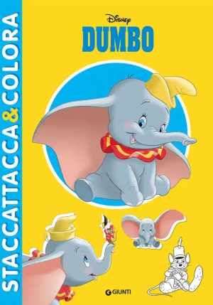 Dumbo fronte