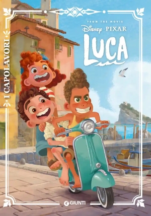 Luca fronte