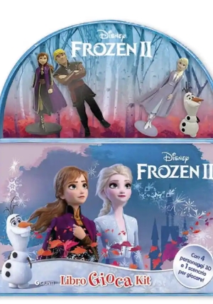 Frozen 2 fronte