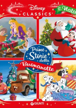 E' Natale - Prime Storie Della Buonanotte fronte