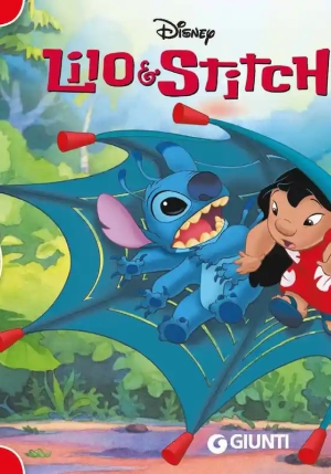 Lilo & Stitch. Ediz. A Colori fronte