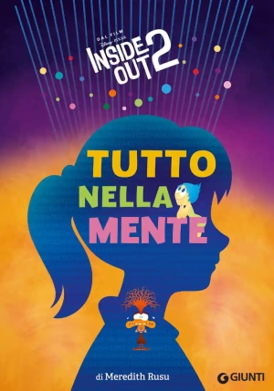 Tutto Nella Mente: Viaggio Nelle Emozioni fronte