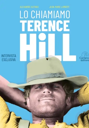 Lo Chiamiamo Terence Hill fronte