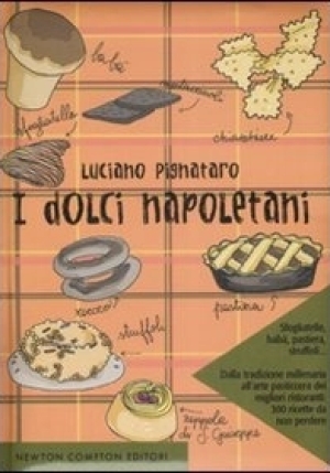 Dolci Napoletani fronte