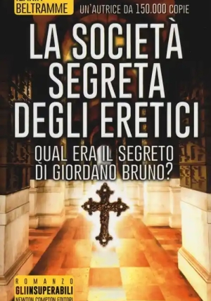 Societ? Segreta Degli Eretici (la) fronte