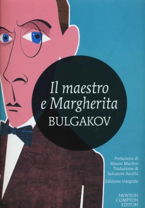 Maestro E Margherita. Ediz. Integrale (il) fronte