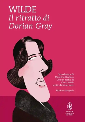 Il Ritratto Di Dorian Gray fronte