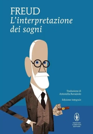 L'interpretazione Dei Sogni fronte