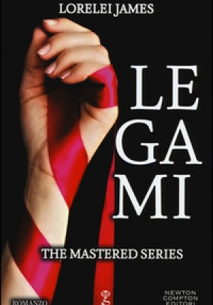 Legami. The Mastered Series fronte