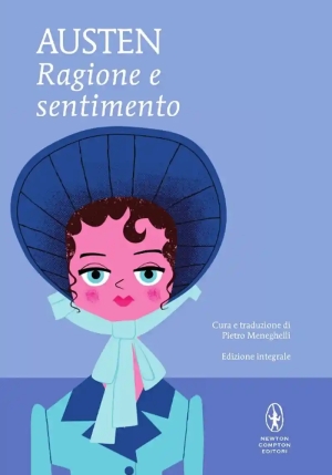 Ragione E Sentimento. Ediz. Integrale fronte