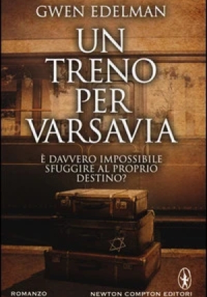 Treno Per Varsavia (un) fronte