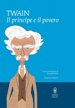 Il Principe E Il Povero fronte