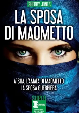 Sposa Di Maometto (la) fronte