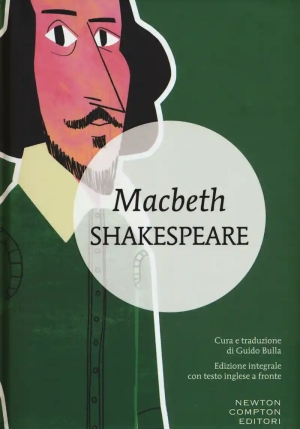 Macbeth. Testo Inglese A Fronte. Ediz. Integrale fronte