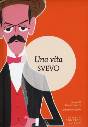 Una Vita fronte