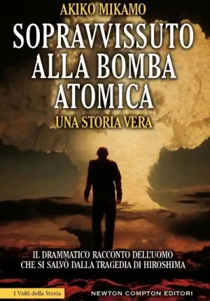 Sopravvissuto Alla Bomba Atomica fronte